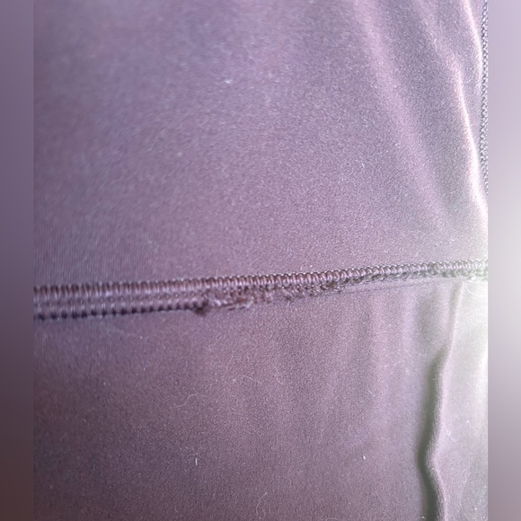 Lululemon align leggings - Picture 3 of 5